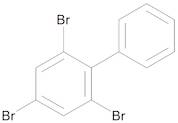 2,4,6-Tribromobiphenyl
