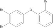 2',3,4-Tribromodiphenyl Ether