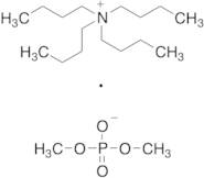 N,N,N-Tributyl-1-butanaminium Dimethyl Phosphate