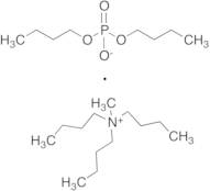 Tributylmethylammonium Dibutyl Phosphate