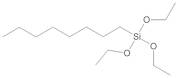 Triethoxy(octyl)silane