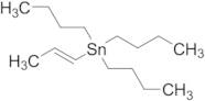(E/Z) Tri-N-butyl(1-propenyl)tin