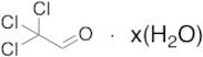 2,2,2-Trichloroacetaldehyde Hydrate