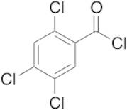 2,4,5-Trichlorobenzoyl Chloride