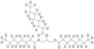 Glyceryl Tri(octanoate-d15)