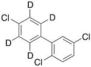 2,4',5-Trichlorobiphenyl-2',3',5',6'-d4