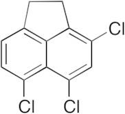 3,5,6-Trichloroacenaphthene