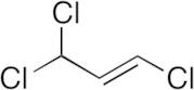 trans-1,3,3-Trichloro-1-propene