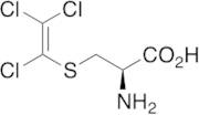S-(Trichlorovinyl)-L-cysteine