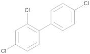 2,4,4'-Trichlorobiphenyl