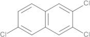 2,3,6-Trichloronaphthalene