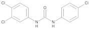 3,​4,​4'-​Trichlorocarbanilide(Triclocarban)