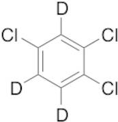 1,2,4-Trichlorobenzene-d3