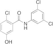 3',5,5'-Trichlorosalicylanilide