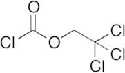 2,2,2-Trichloroethyl Chloroformate