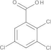 2,3,5-Trichlorobenzoic Acid