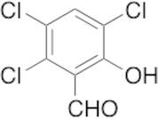 3,5,6-Trichlorosalicylaldehyde