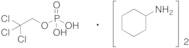 Trichloroethyl Phosphate Biscyclohexylamine
