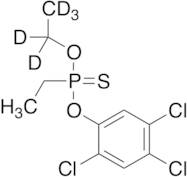 Trichloronate-d5