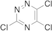 3,5,6-Trichloro-[1,2,4]triazine