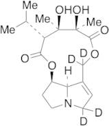 Trichodesmine-D4