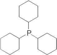 Tricyclohexyl Phosphine (90%)