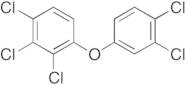 1,2,3-Trichloro-5-(3,4-dichlorophenoxy)benzene