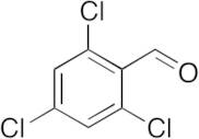 2,4,6-Trichlorobenzaldehyde
