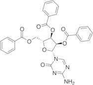 2',3',5'-Tri-O-Benzoyl-5-Azacytidine