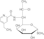Tridehydro Pirlimycin