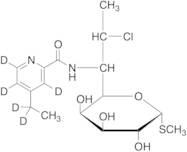Tridehydro Pirlimycin-d5