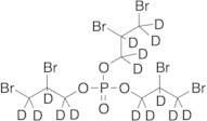 Tris(2,3-dibromopropyl) Phosphate-d15