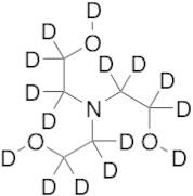 Triethanolamine-d15