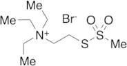 2-(Triethylammonium)ethyl Methanethiosulfonate Bromide