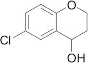 6-Chloro-3,4-dihydro-2H-1-benzopyran-4-ol