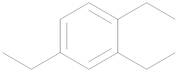 1,2,4-Triethylbenzene