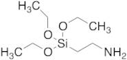 2-(Triethoxy-silyl)-ethylamine