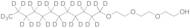 Triethyleneglycol Monolauryl Ether-d25
