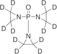 Triethylenephosphoramide-d12