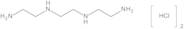 Triethylenetetramine Dihydrochloride