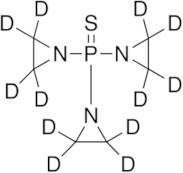 Triethylenethiophosphoramide-d12