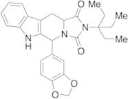 2-Triethylmethyl Tadalafil
