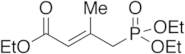 Triethyl (2E)-3-Methyl-4-phosphonocrotonate