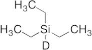 Triethylsilane-d1
