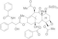 7-O-(Triethylsilyl) Paclitaxel