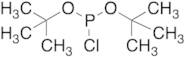 Di-tert-butyl Phosphorochloridite