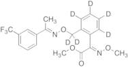 Trifloxystrobin-d6