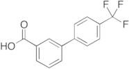 4'-(Trifluoromethyl)-3-biphenylcarboxylic Acid