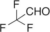 2,2,2-Trifluoroacetaldehyde (~70% in aqueous solution) Monohydrate