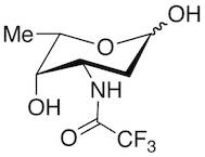 N-(Trifluoroacetamido)daunosamine